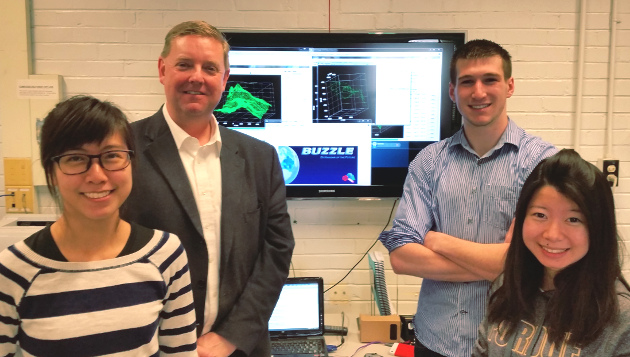 big data object detection team purdue